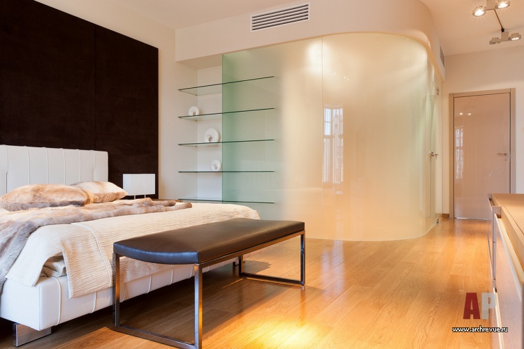 “比利时村”独栋别墅室内设计丨ub.design工作室（鲍里斯·乌博列维奇  博罗夫斯基领导）-30