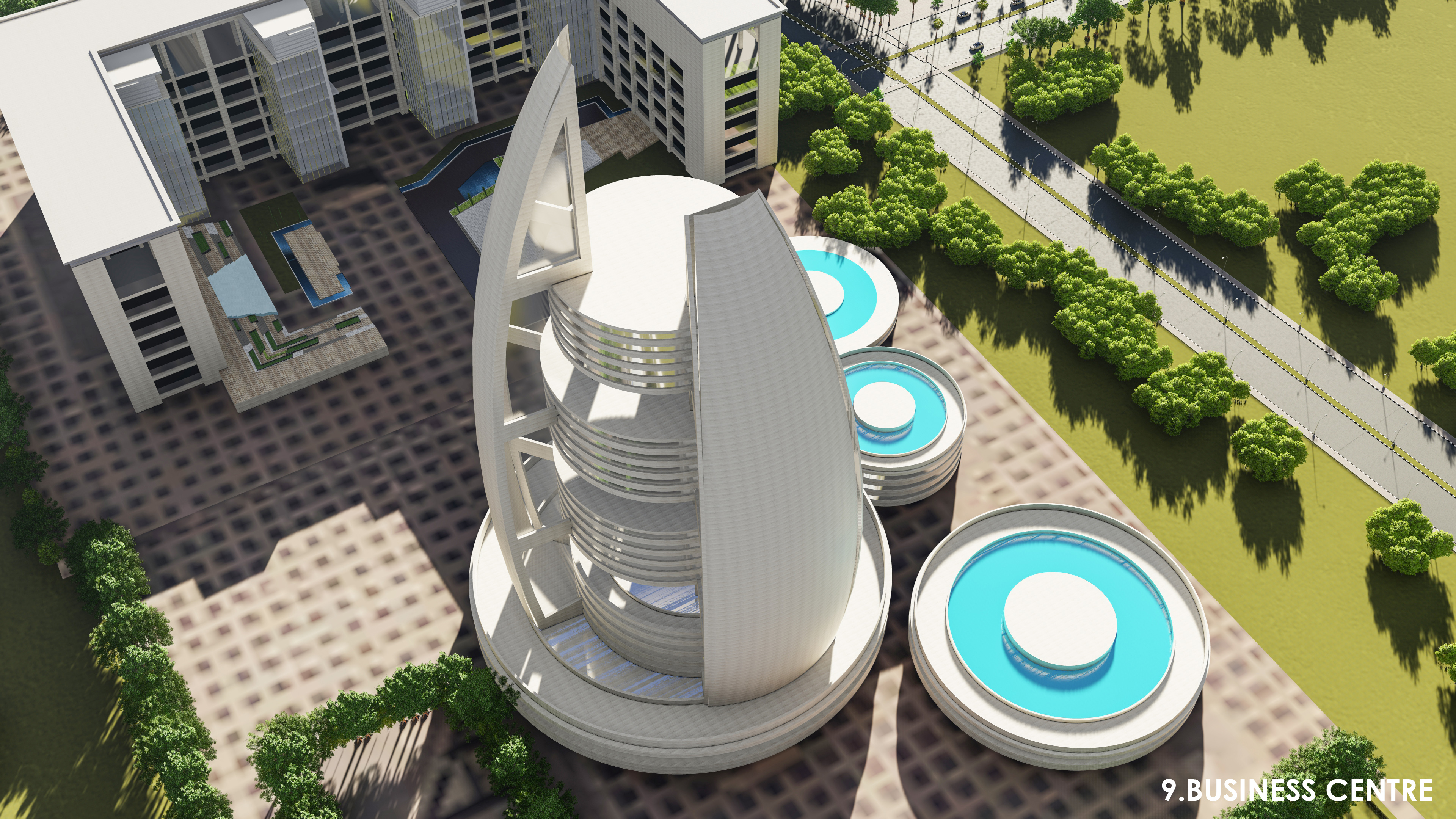 总体规划规划与设计-33