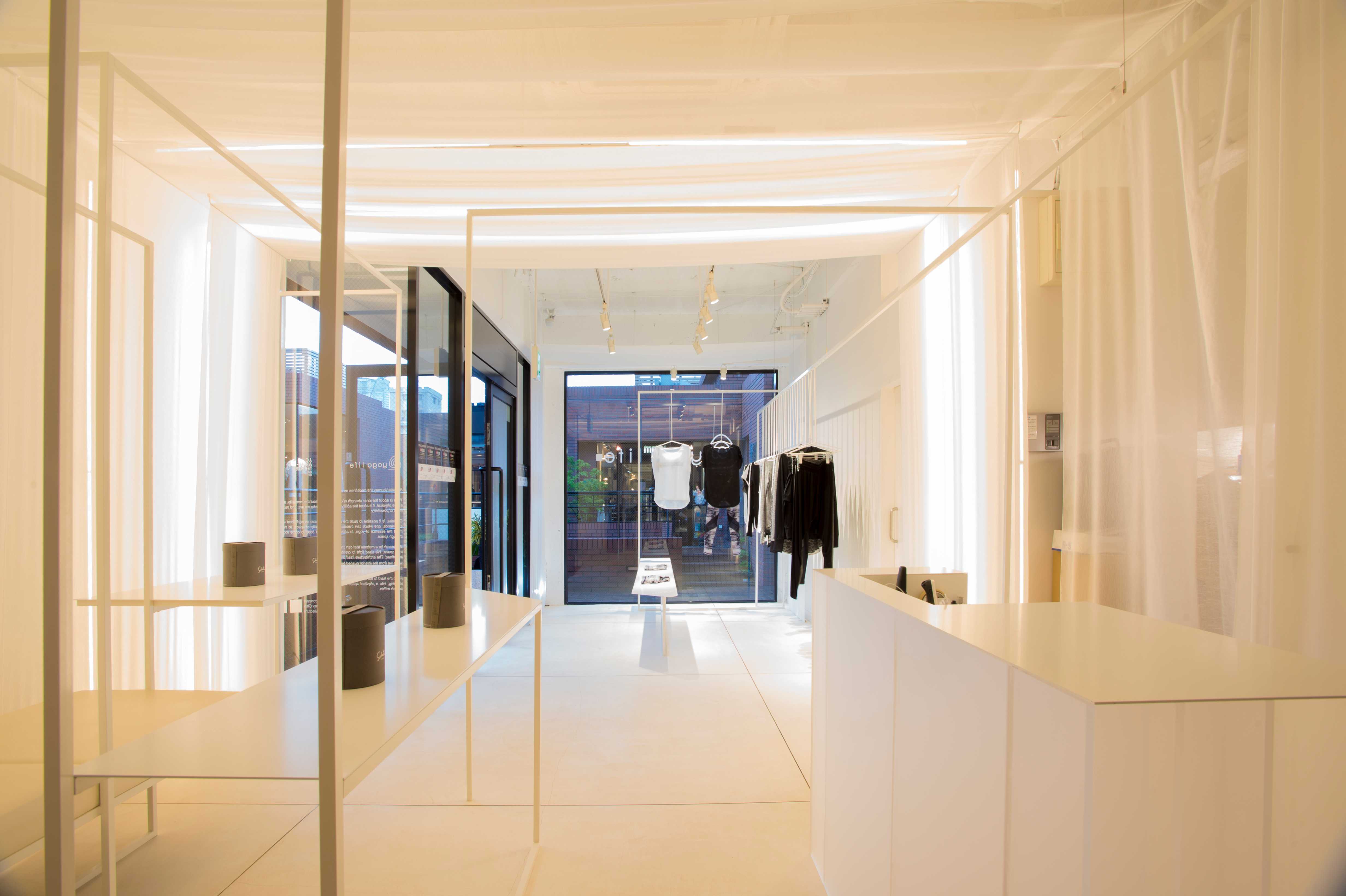 瑜伽生活工作室-10