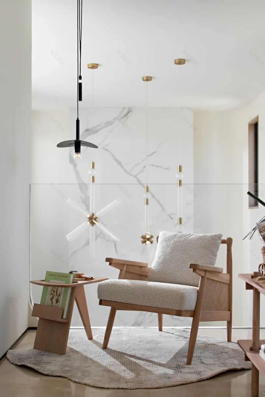 自然之趣,闲静可得·中国咸宁亦境空间设计-50