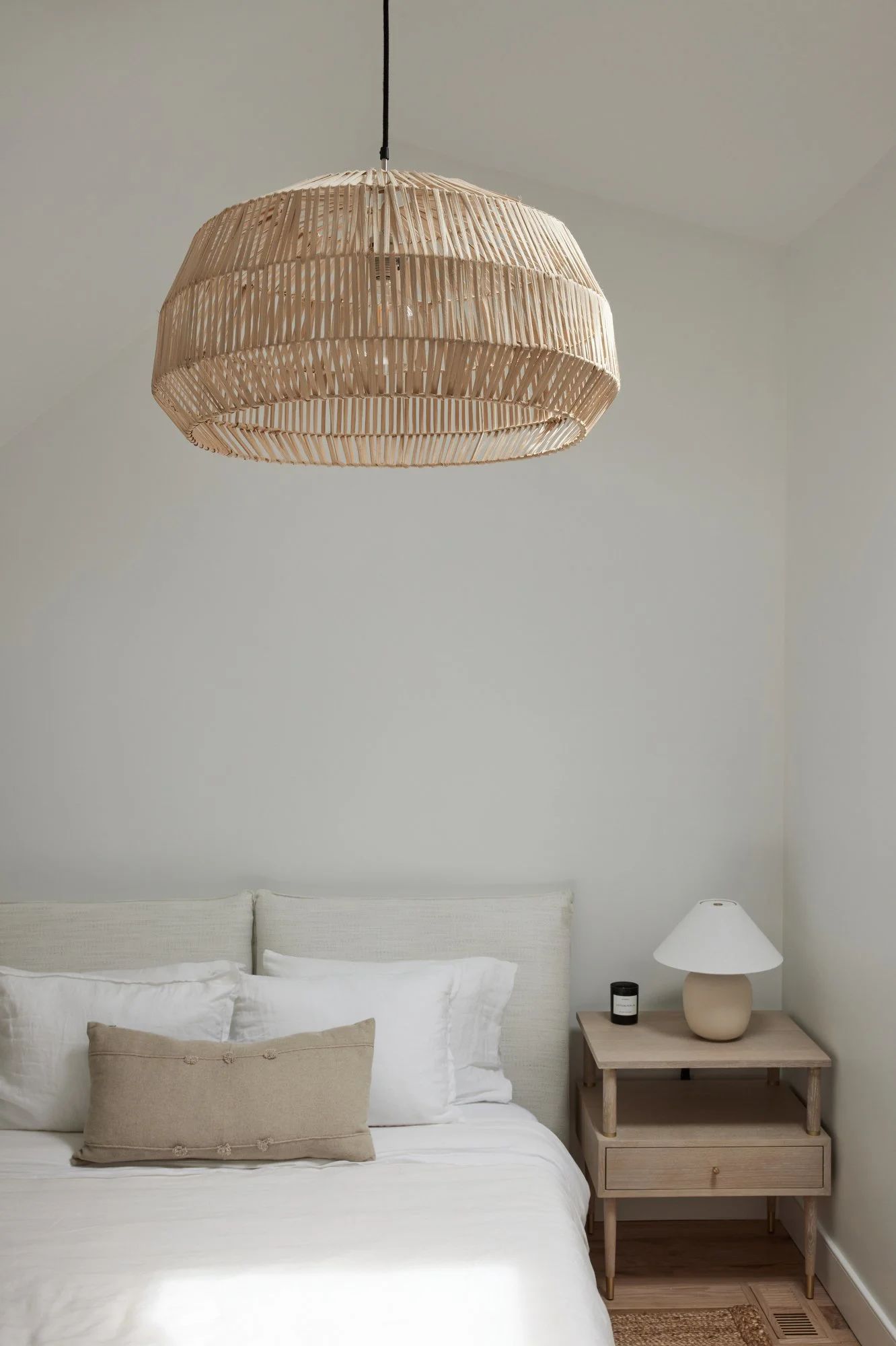 质朴优雅的乡间别墅丨英国南安普敦丨Winter McDermott Design-56