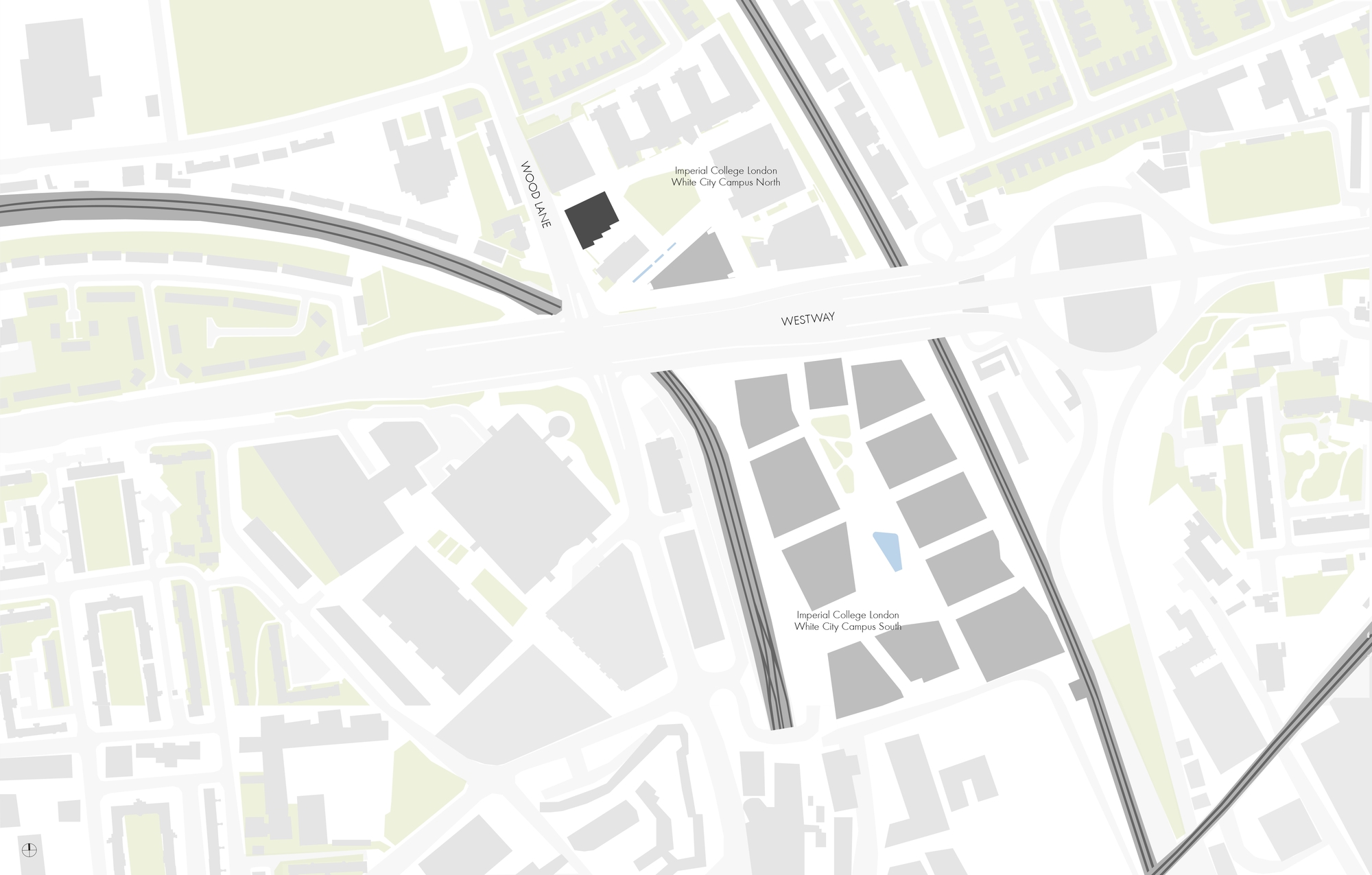 帝国理工学院公共卫生学院丨英国丨Allies and Morrison-22