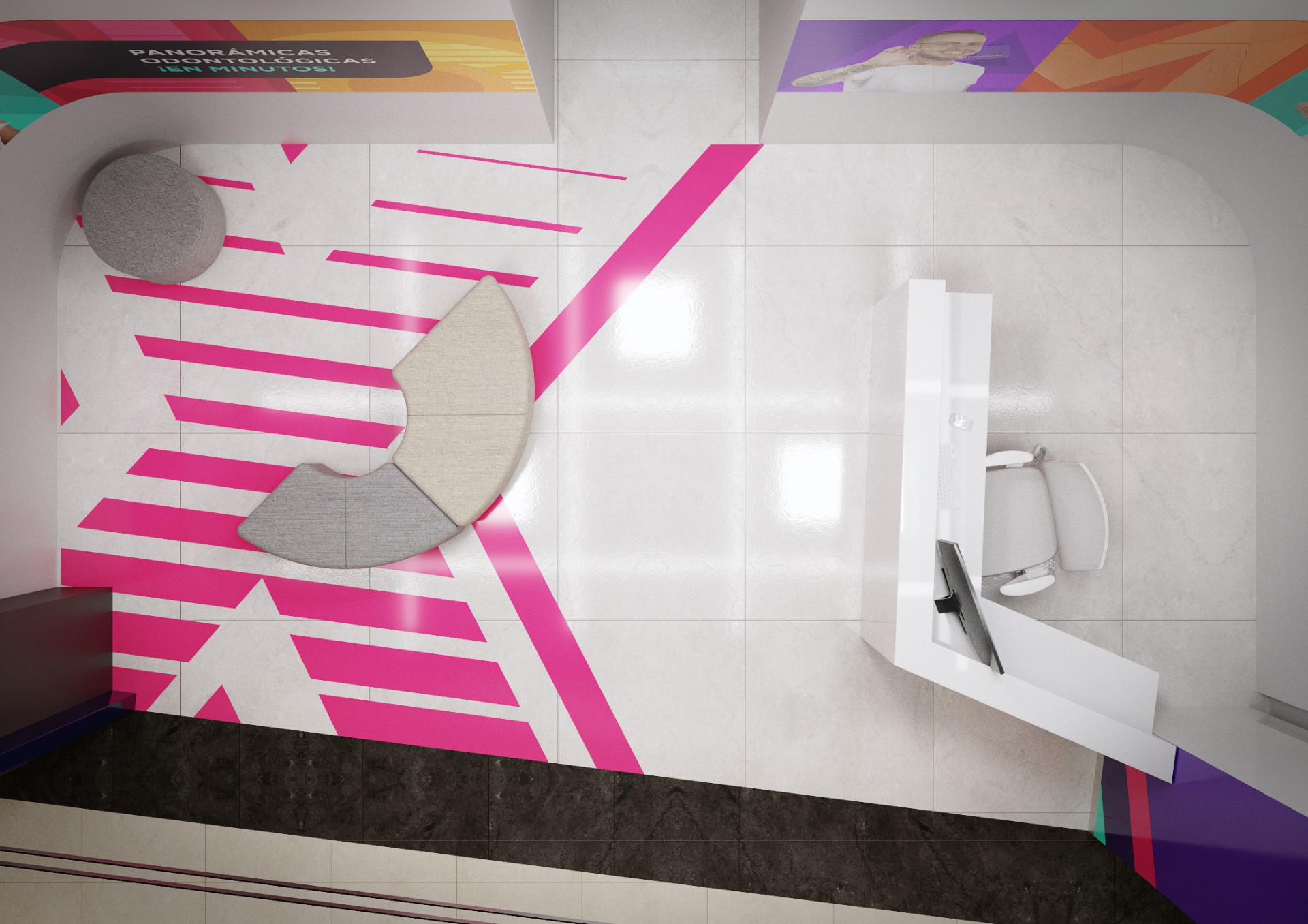 Panorami· 品牌设计-16