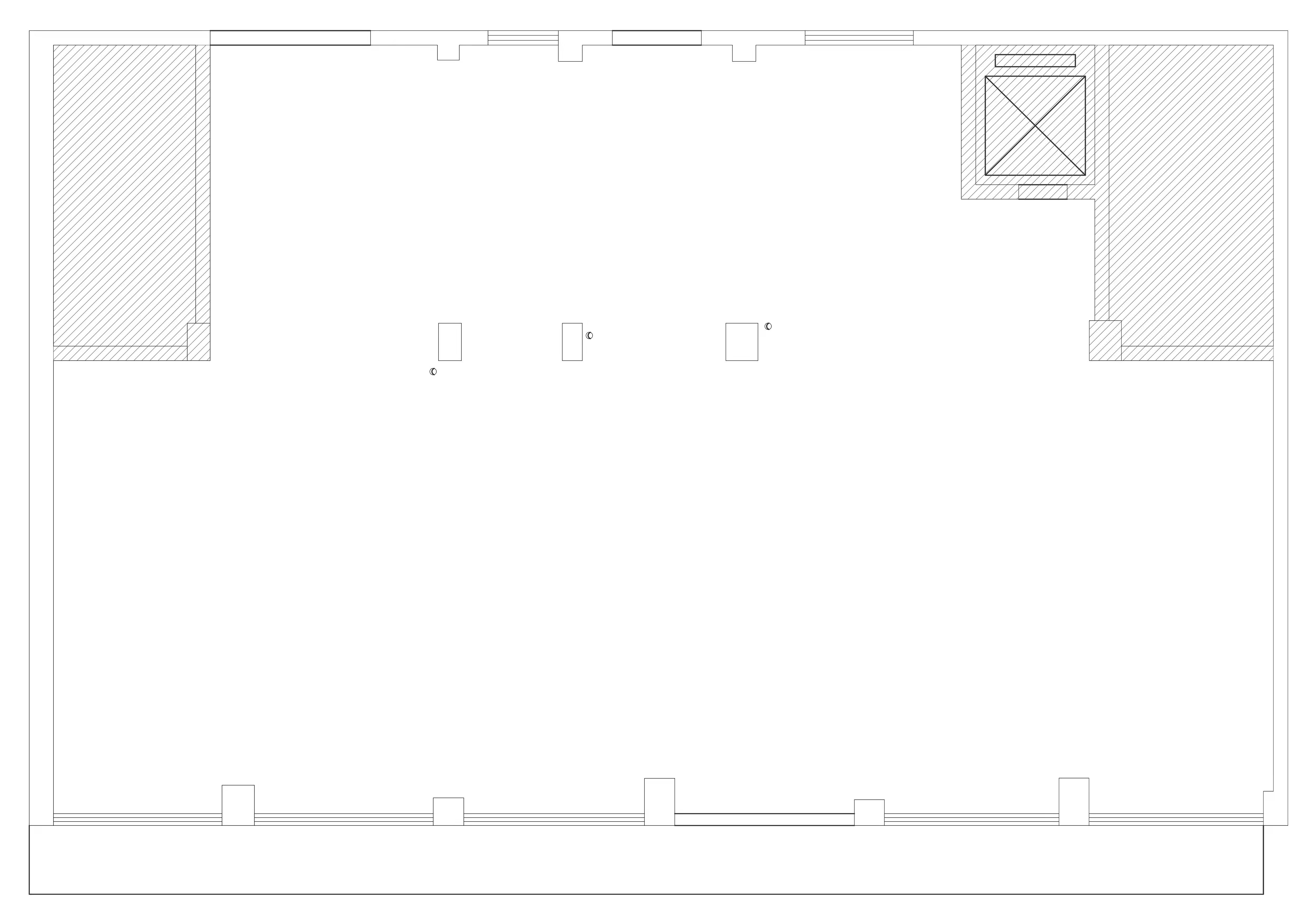 绿光森林 POOSU 全屋定制展厅丨FF 设计工作室-71
