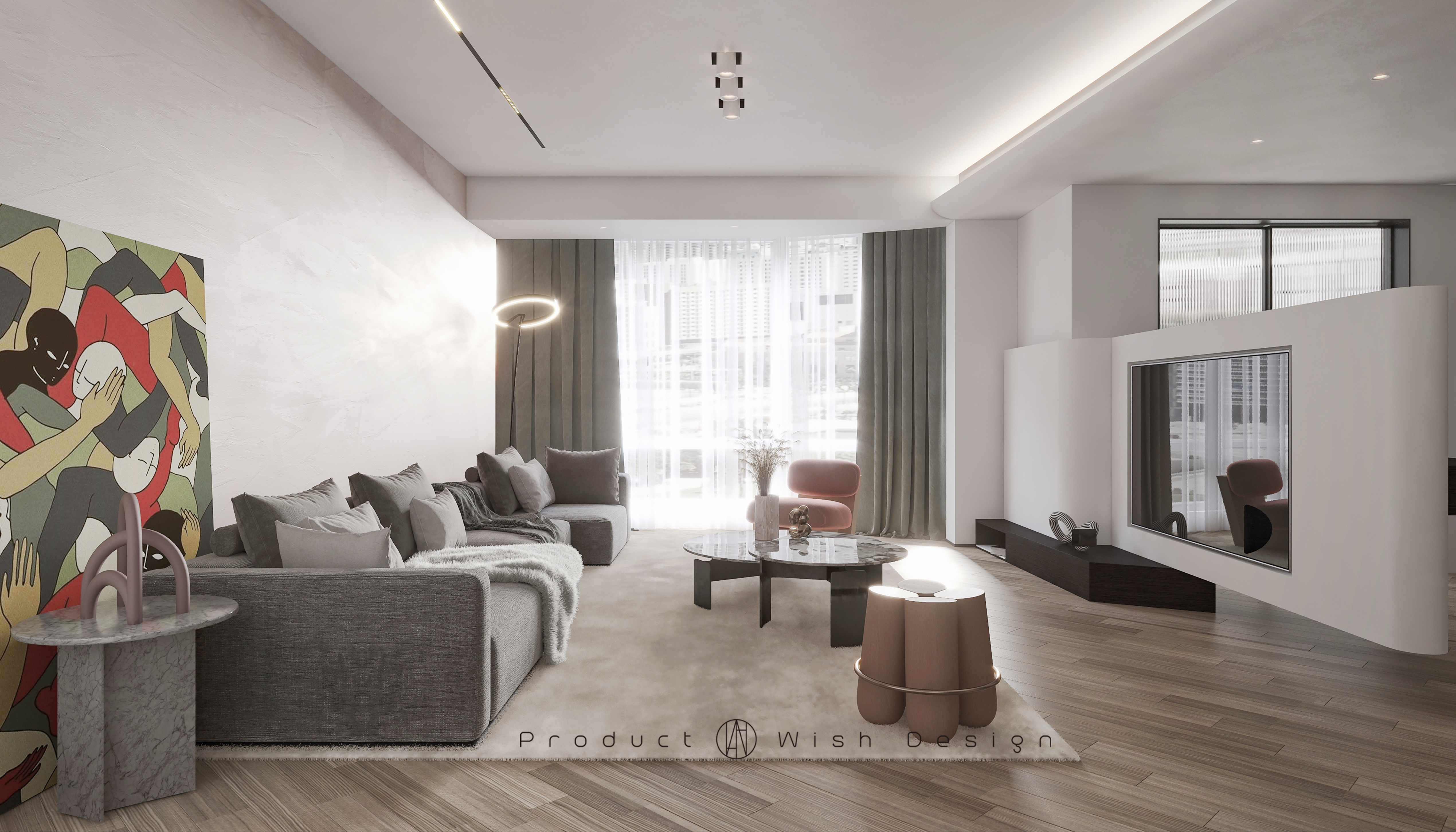 空间魔法师 | 揭秘瓶与抛光者的 VR 设计-13