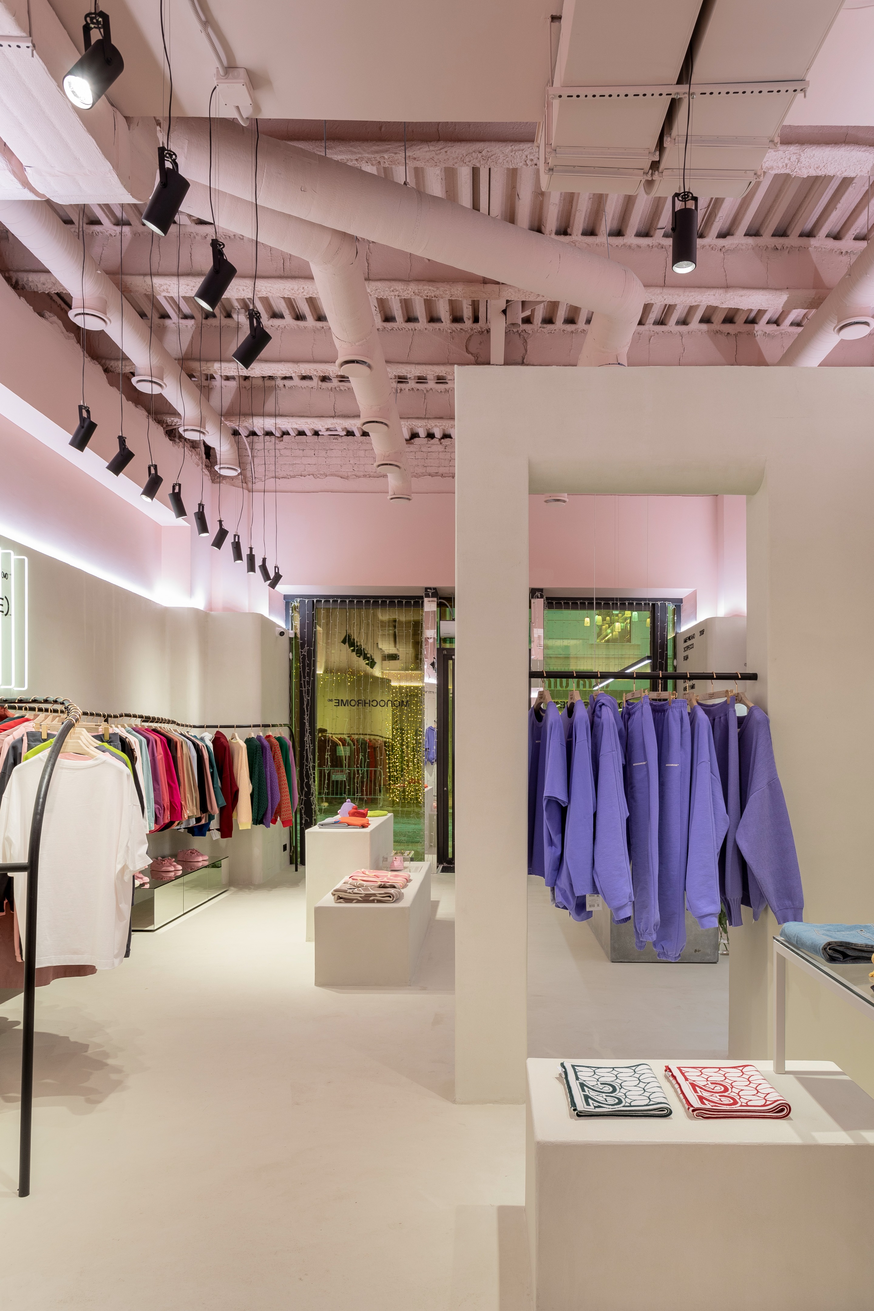 单色 2.0丨Anton Lysko,Anastasia Zaytseva-17