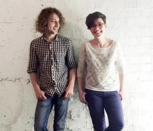 白俄罗斯 F-house | 时尚永恒优雅之家-54