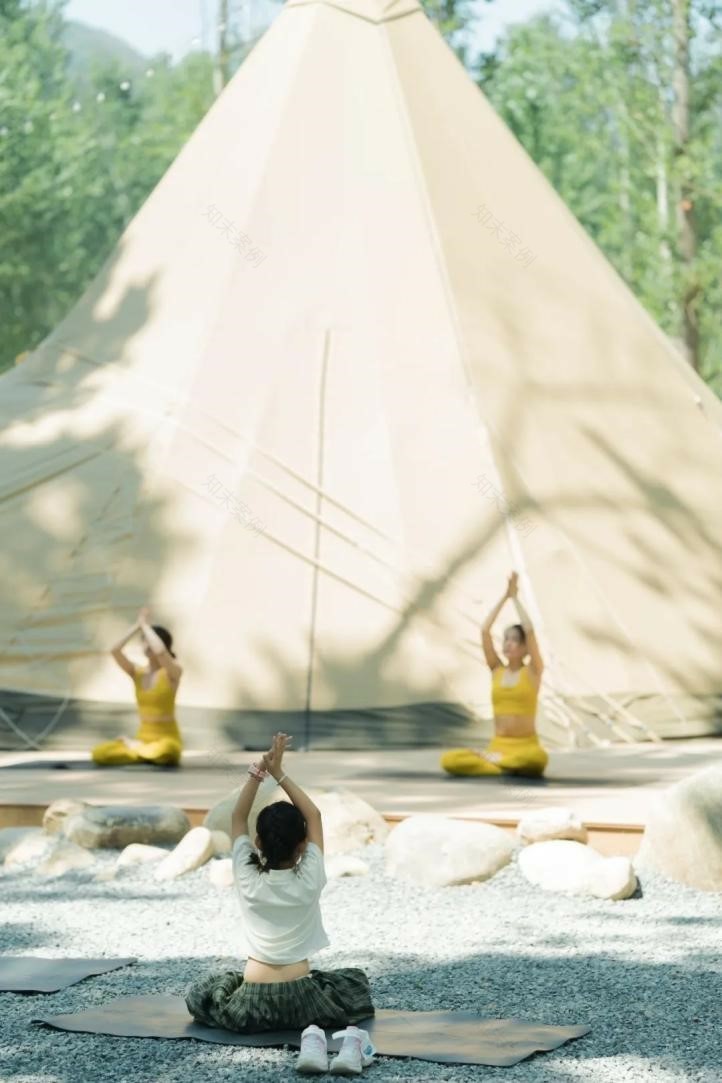 北京山谷丨中国河北丨赛拉维设计CLV.DESIGN-65