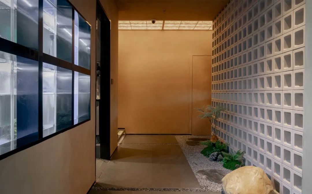 太和一古料理 | 度克设计打造盒子里的“趣味”-8