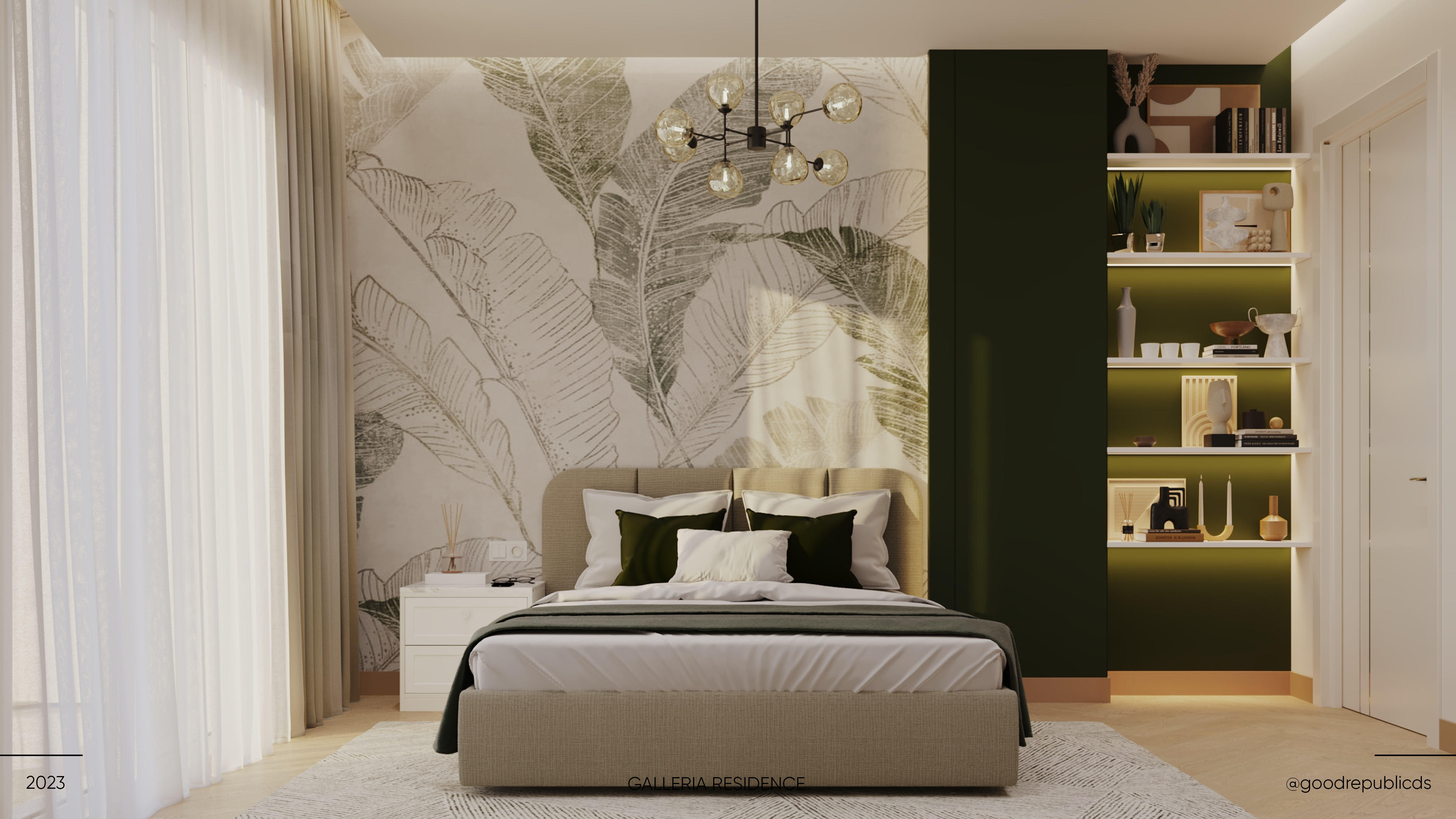 Galleria Residence-14