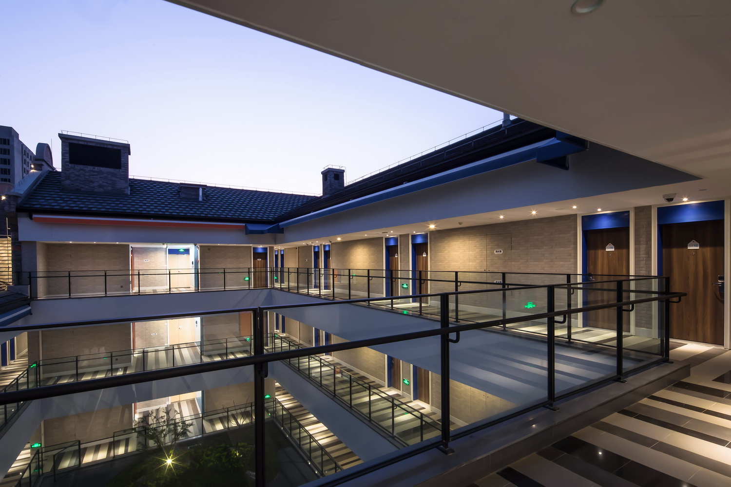 Holiday Inn Express Shanghai Tourist Resort -1