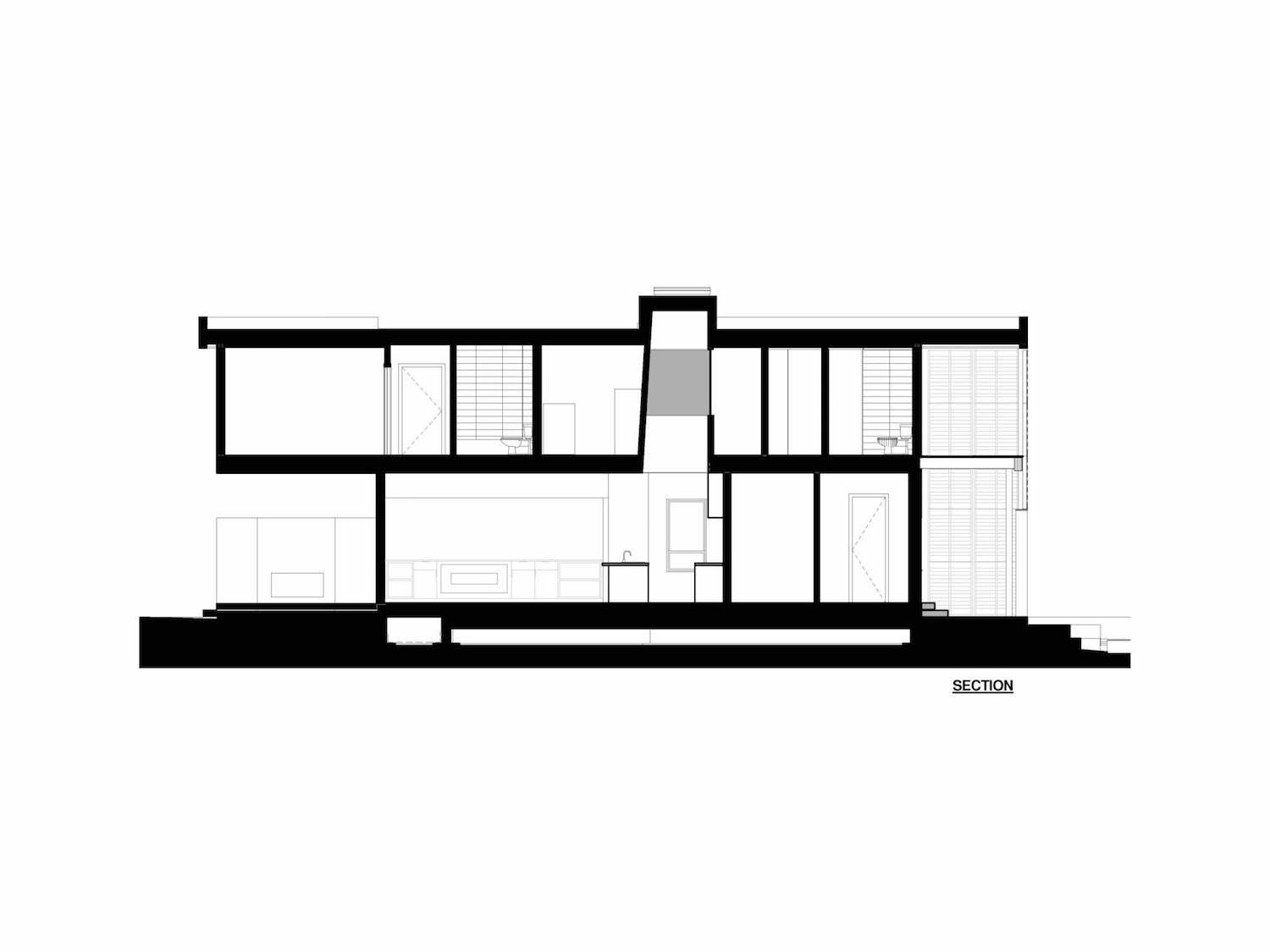 Design benefits of a single family residence that delivers light and vertical volume to the home   Page 2 of 2   CAANdesign  Architecture and home design blog-8