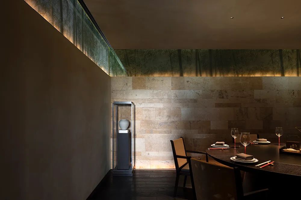 玖五京菜杭州城北万象城店丨中国杭州丨AD艾克建筑设计(深圳)-71