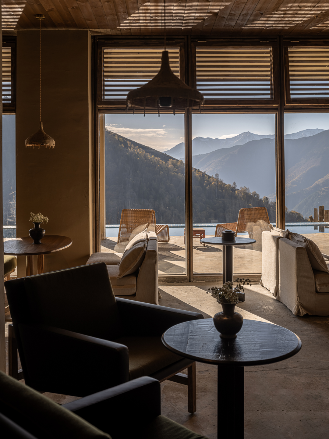 咏归川九寨沟度假酒店丨中国四川丨杭州偲所设计,杭州澜廷设计-37