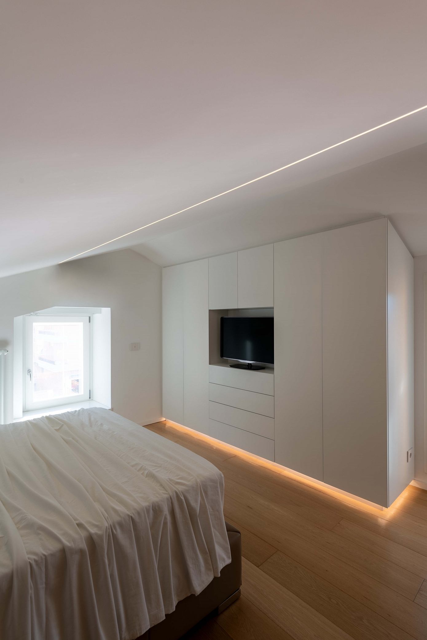 阁楼丨意大利-6