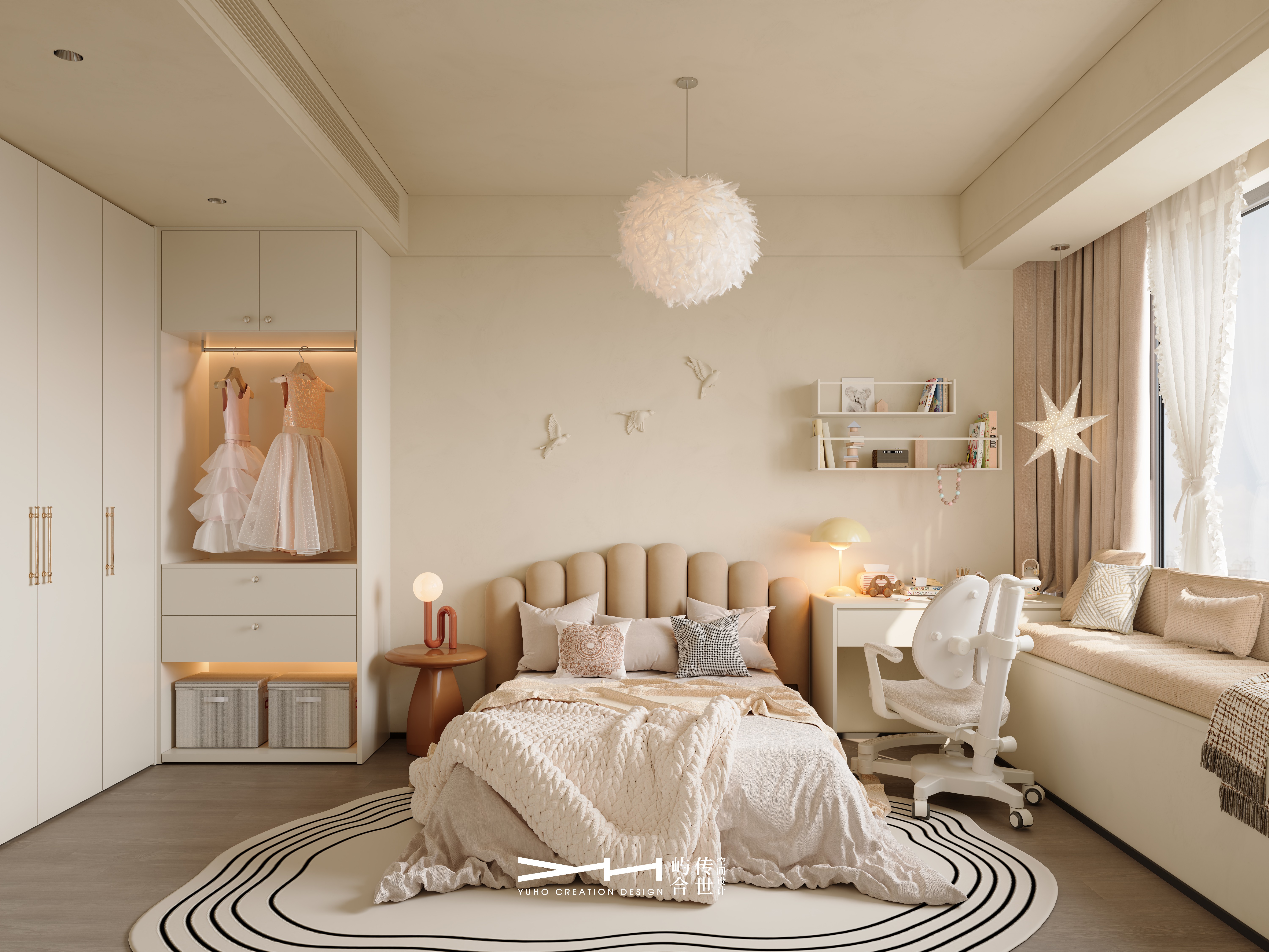 屿合传世 · 绿城桂语云峰-23