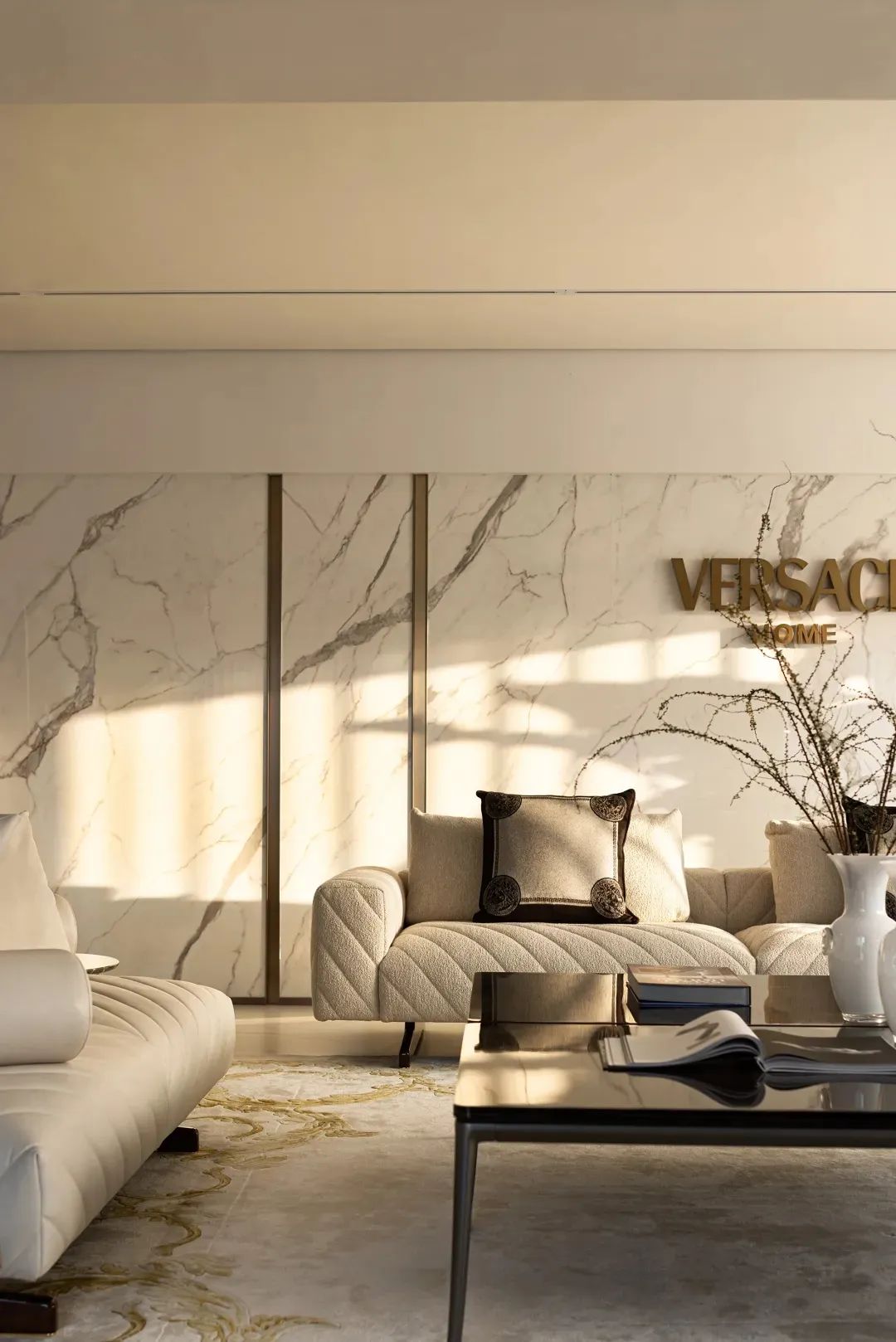 1000m²范思哲生活中心丨中国杭州丨叶飞,吴持韬,金明杰-38