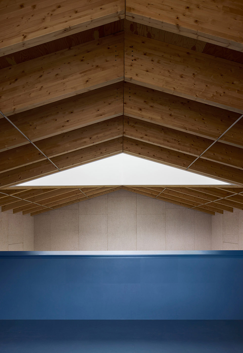 Zénith学校,加拿大 / Pelletier de Fontenay + Leclerc-42