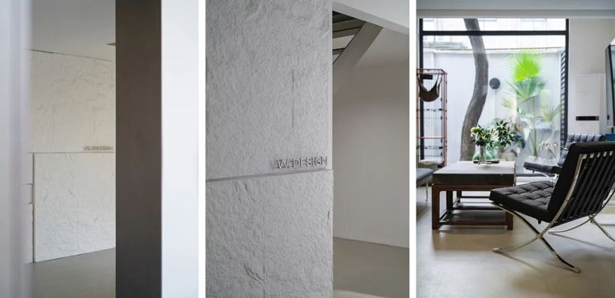 无玄|闹中取静的新办公室-33