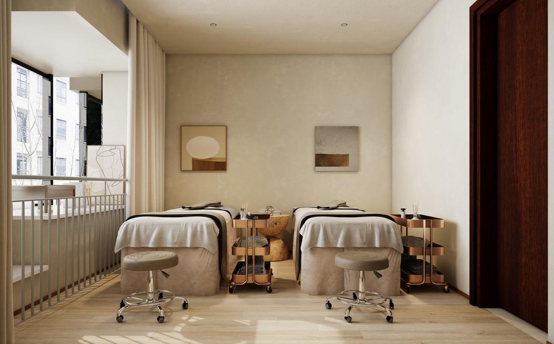 素雅医疗采耳空间-4