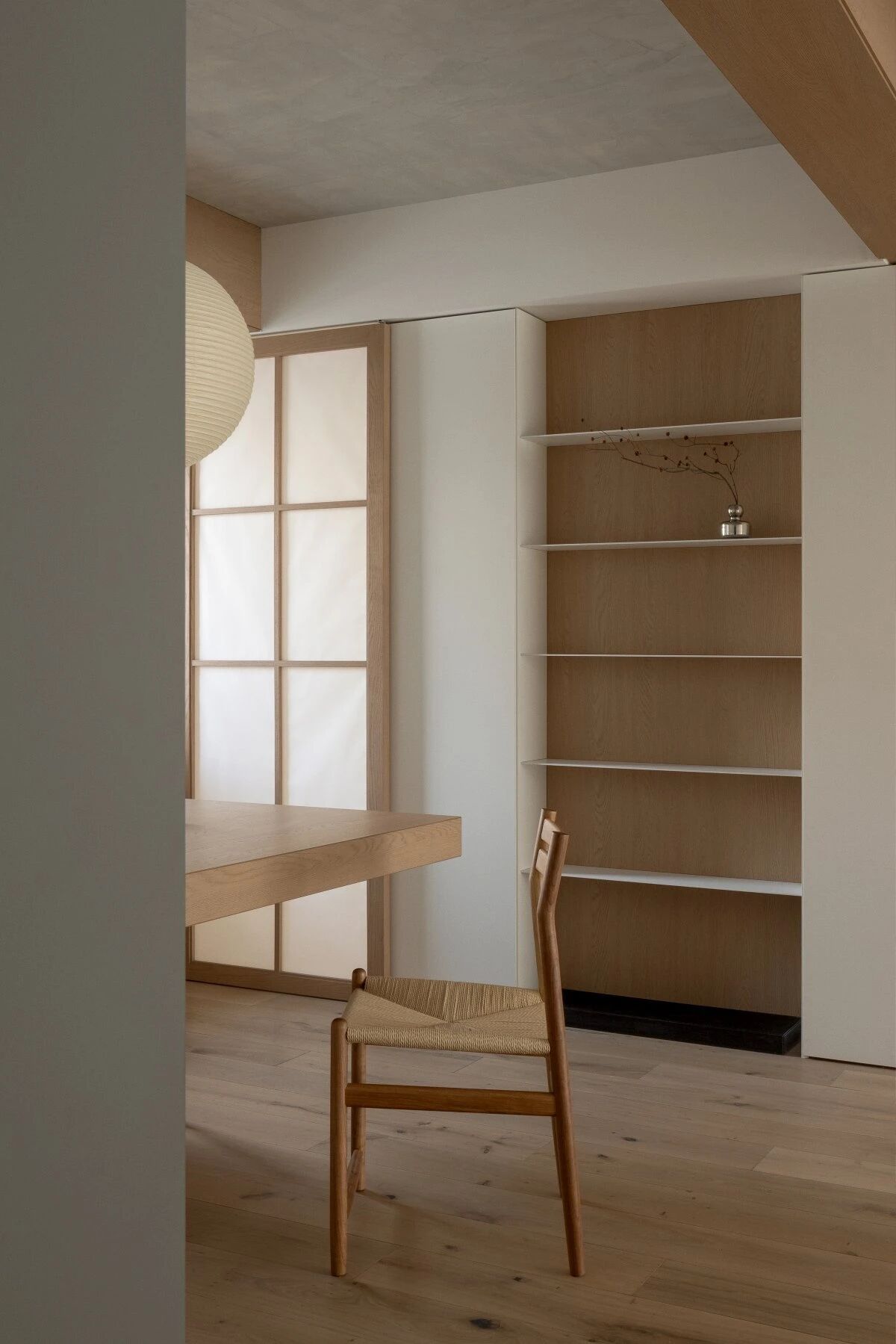 星星与二木的住宅丨中国北京丨彡口建筑-29