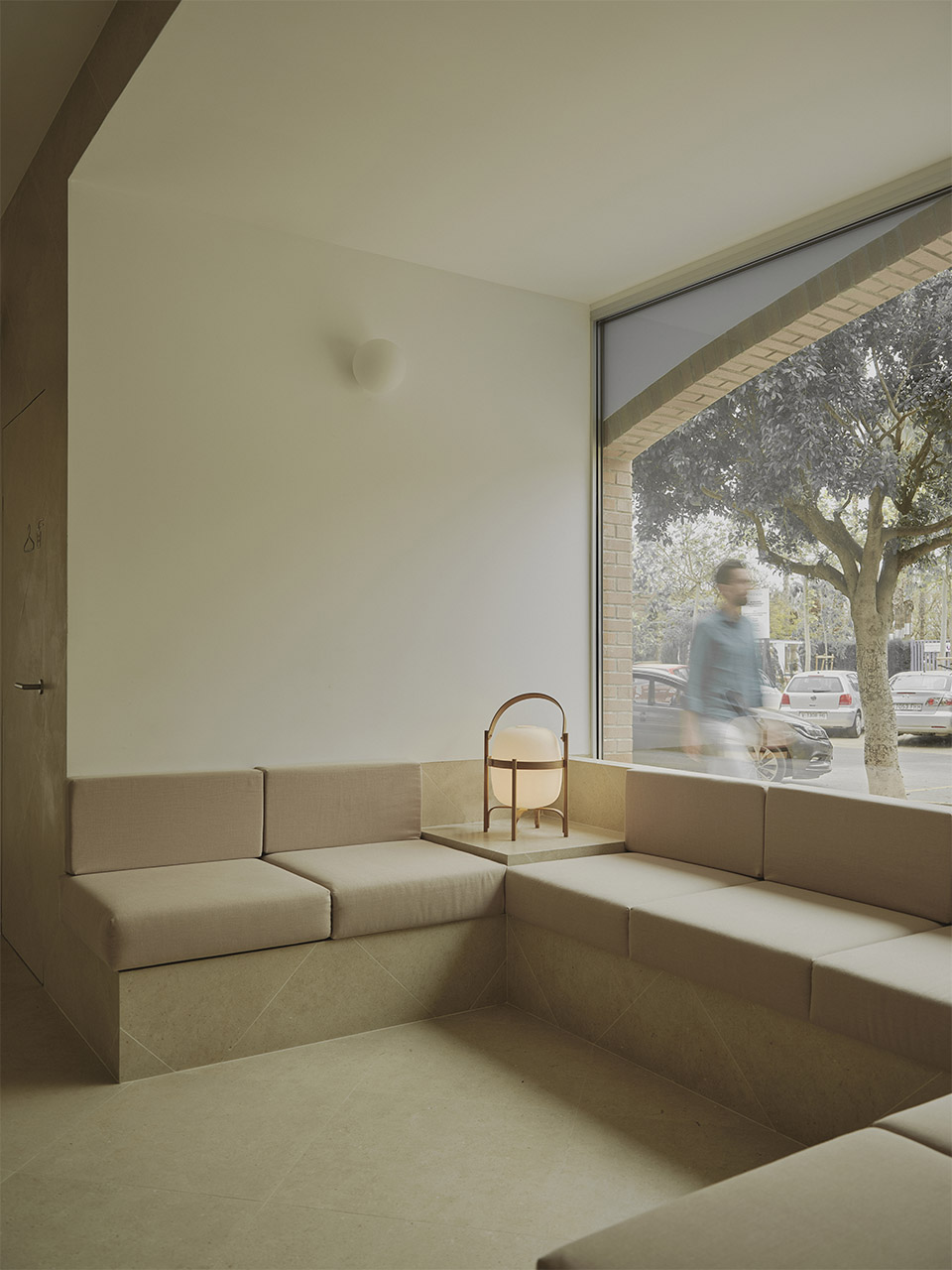 瓦伦西亚ALAQUÀS牙科诊所丨西班牙丨PRÁCTICA-26