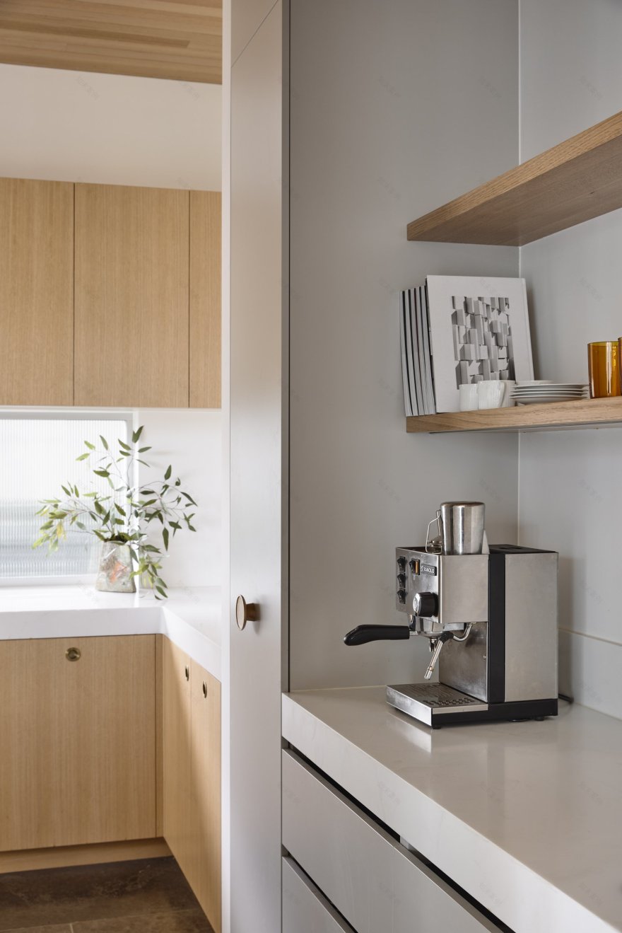 伊格尔蒙特花园别墅丨Zen Architects-22