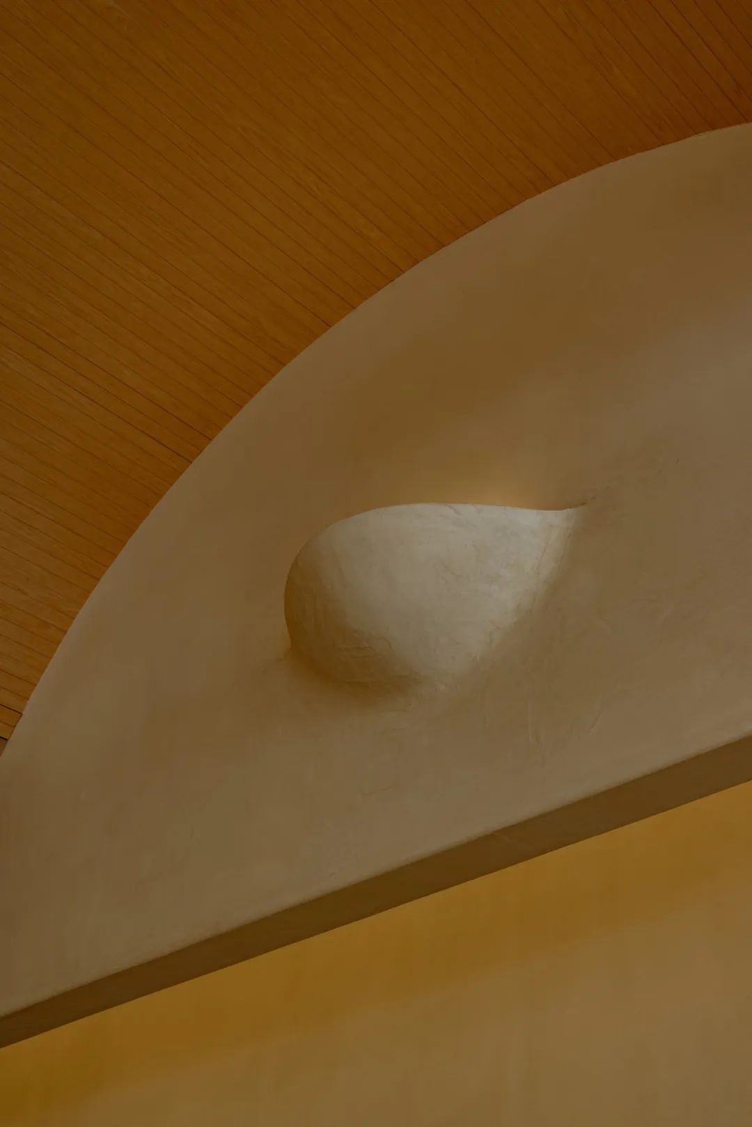 ORCIVAL 东京原宿旗舰店丨日本东京丨小大建築設計事務所-30