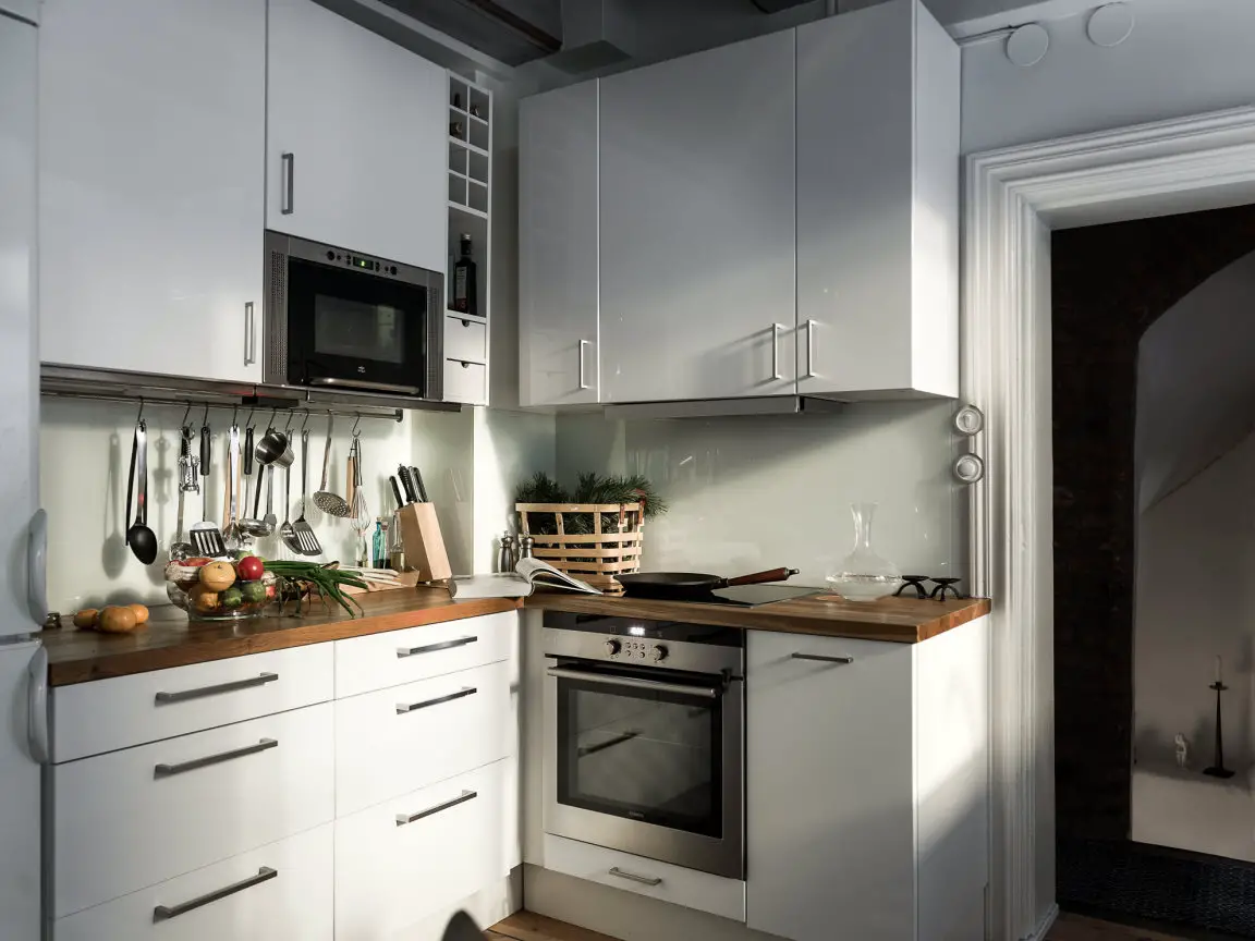 波希米亚风住宅设计 两款个性空间任你选-8