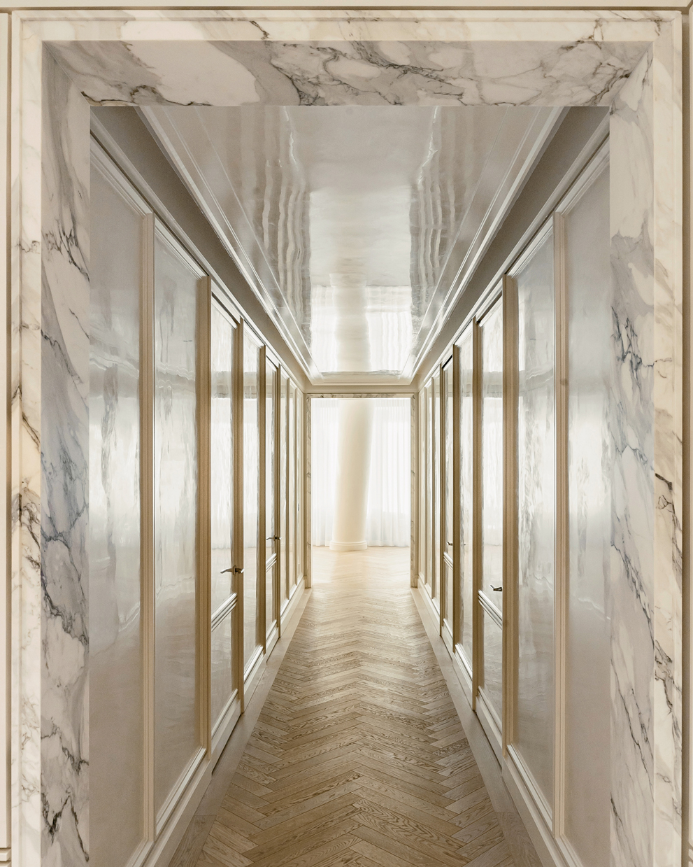 前面；前部；正面丨美国纽约-20