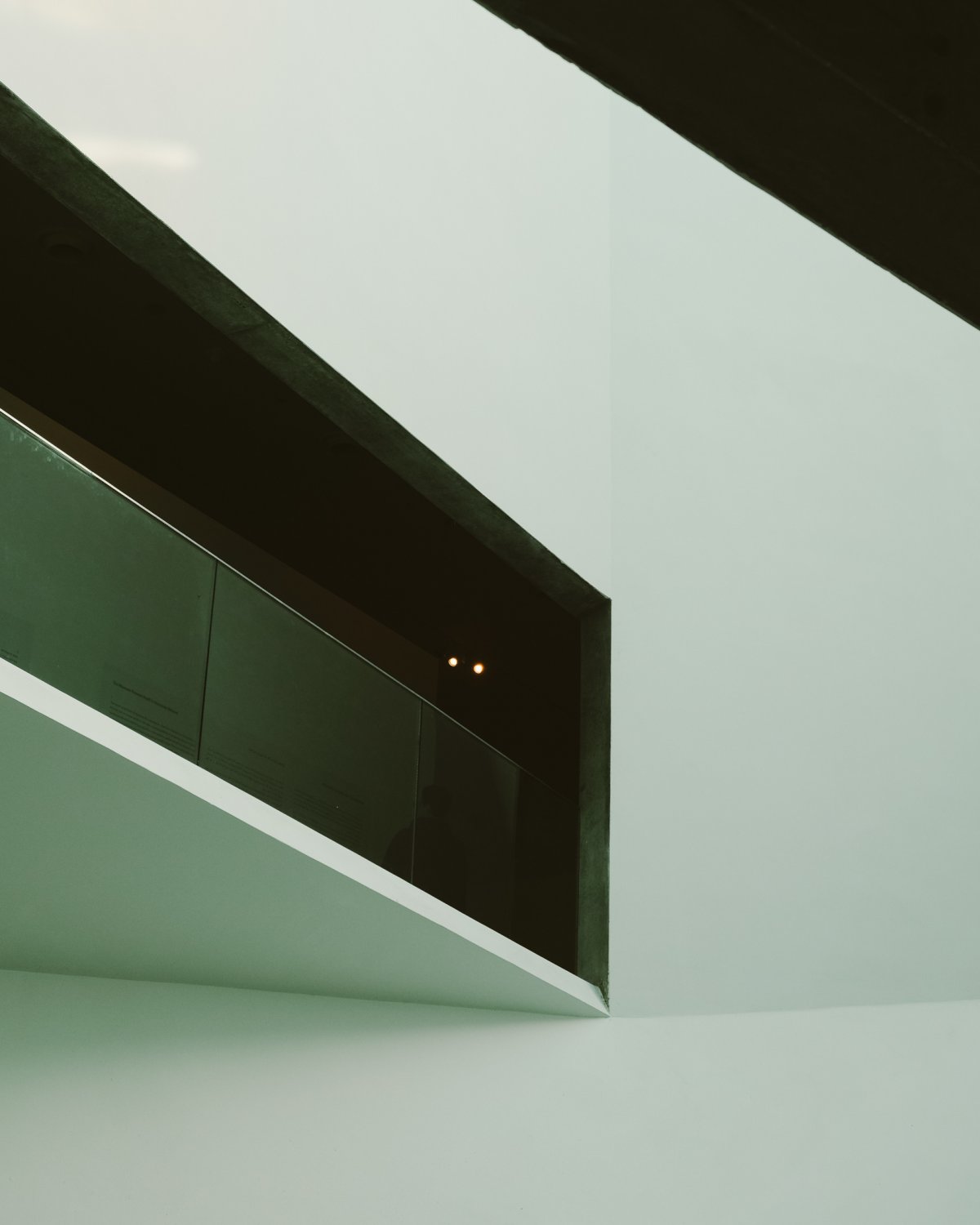 特拉维夫艺术博物馆丨以色列特拉维夫丨Preston Scott Cohen-22