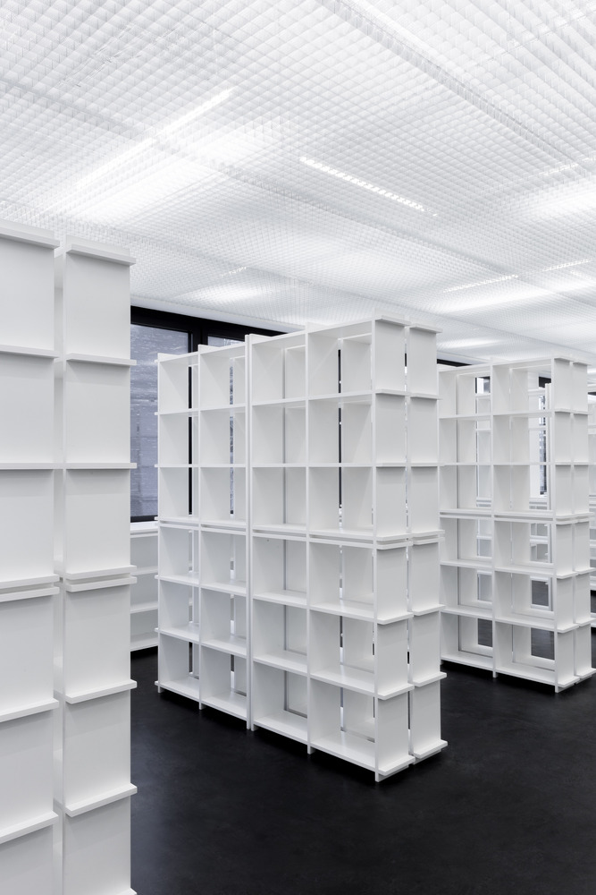 科隆应用科技大学图书馆-51