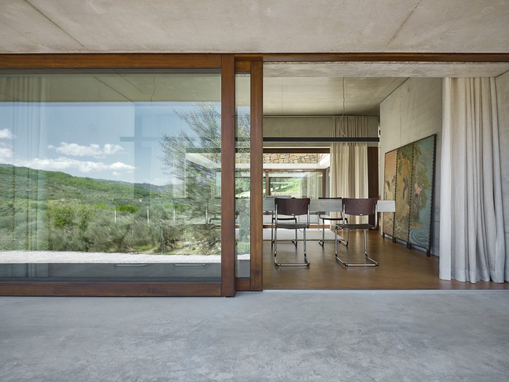 丨意大利丨GGA GARDINI GIBERTINI ARCHITETTI-32