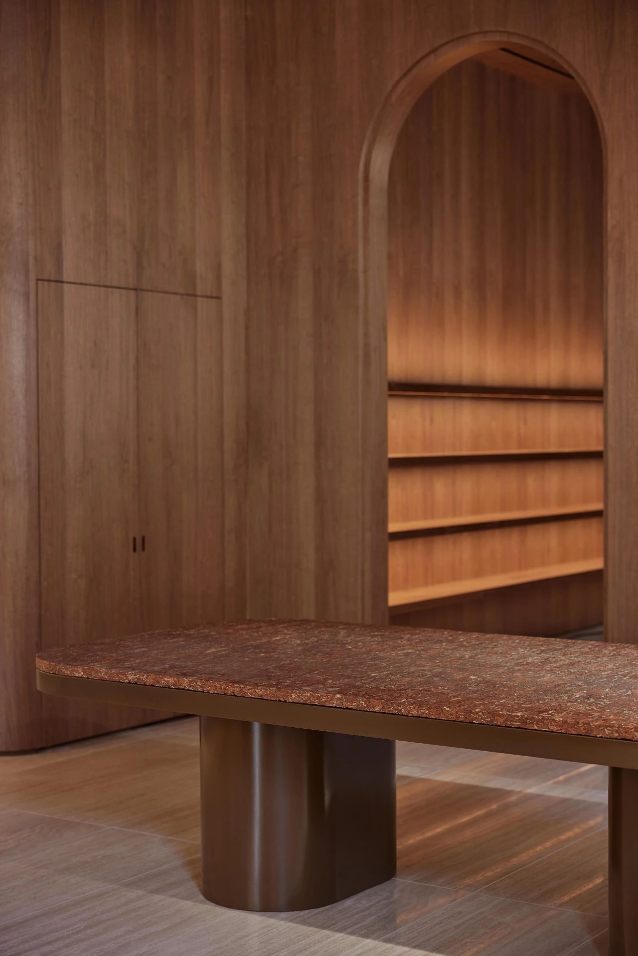 新作丨Valériane Lazard  自由的线条-9