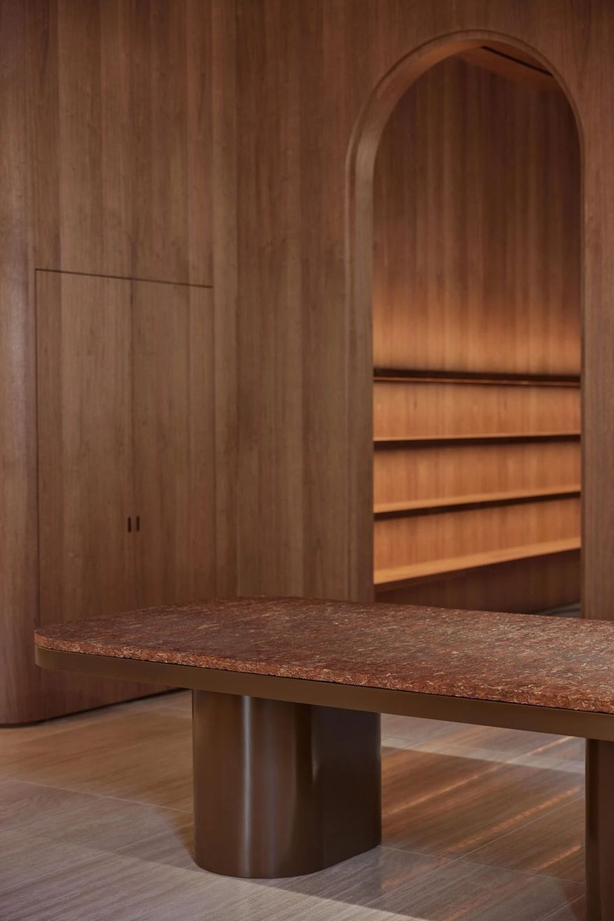 新作丨Valériane Lazard 自由的线条-9