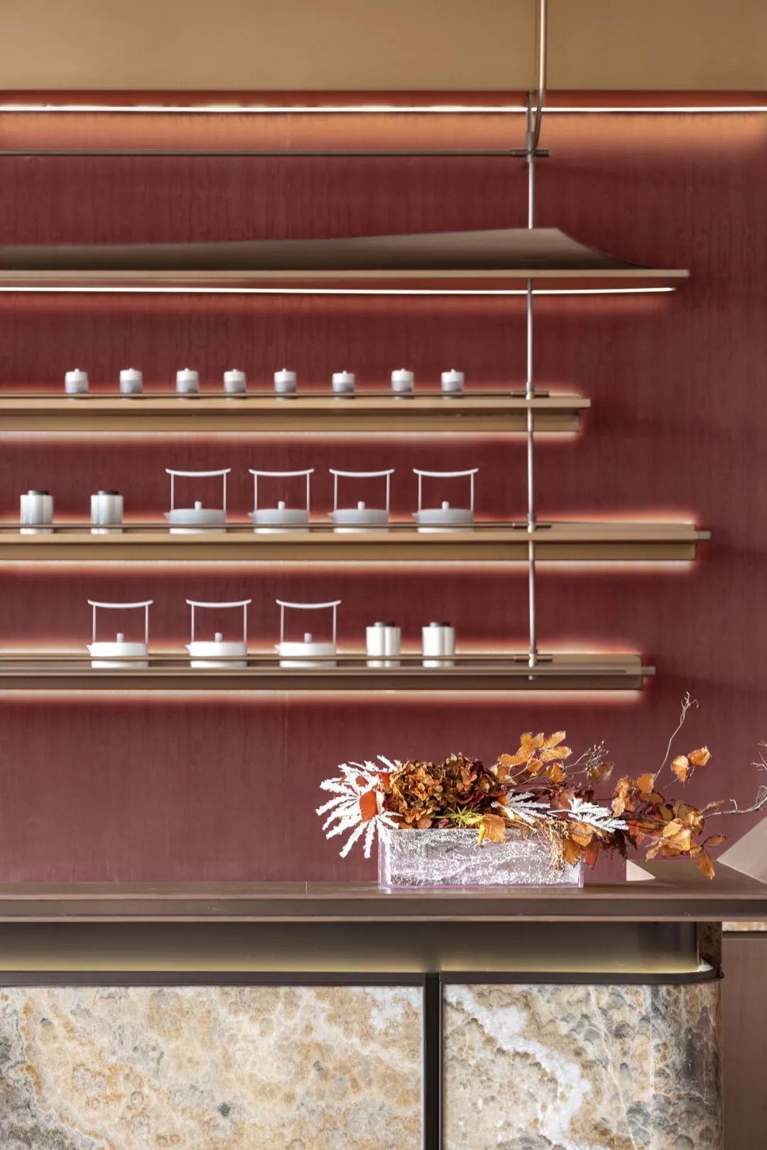 福建大唐·玉湖印象营销中心丨中国福建丨大唐地产海峡公司-19