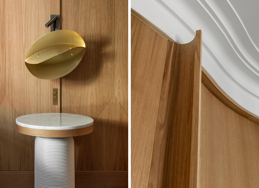 Vernet酒店，巴黎 / François Champsaur-22