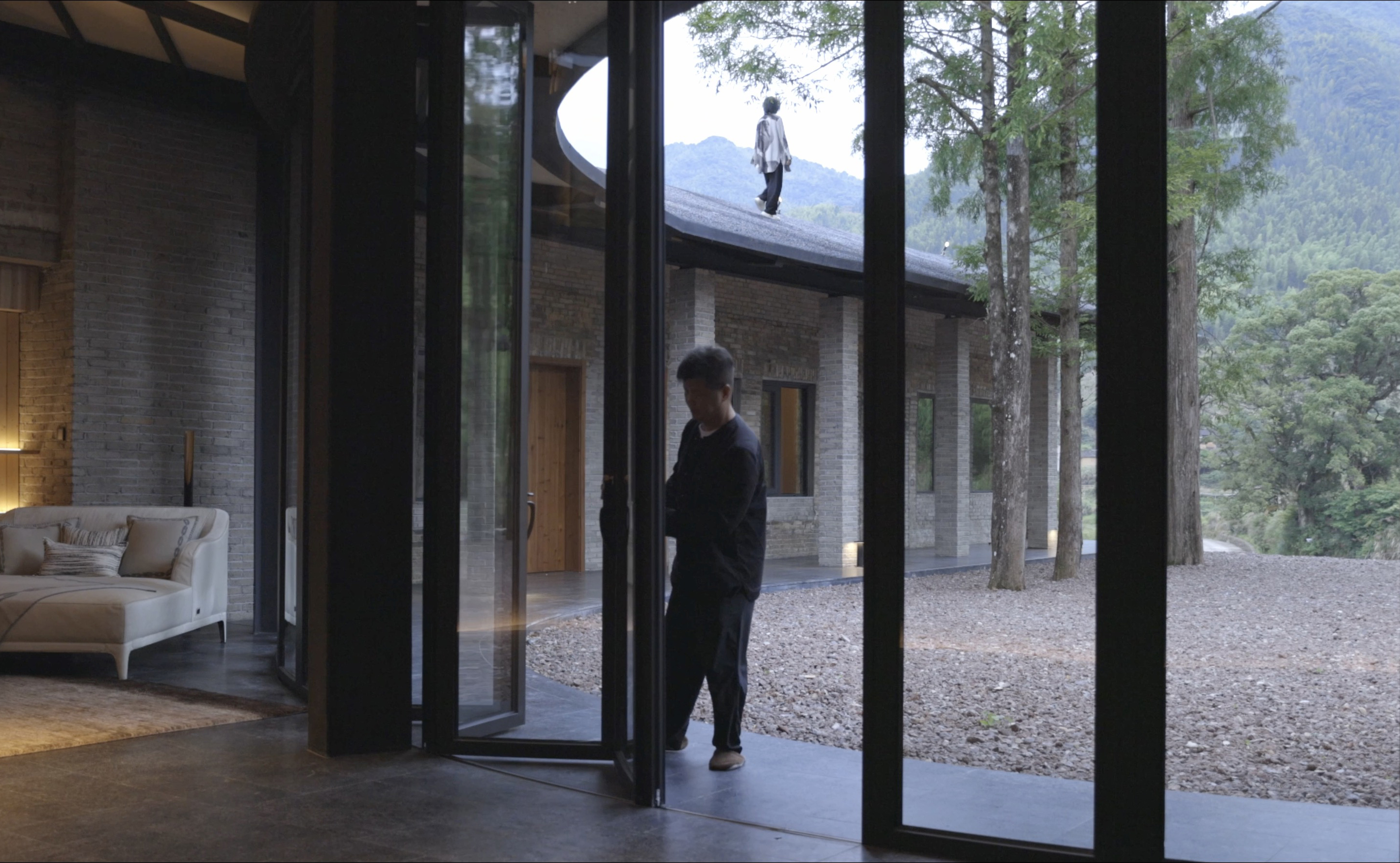 与自然对话:问稻社丨中国福建丨AG汇创,香港汇创国际建筑设计有限公司-68