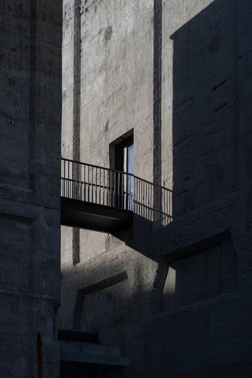 SAOTA工作室丨南非开普敦丨开普敦建筑师Tiaan Meyer-117