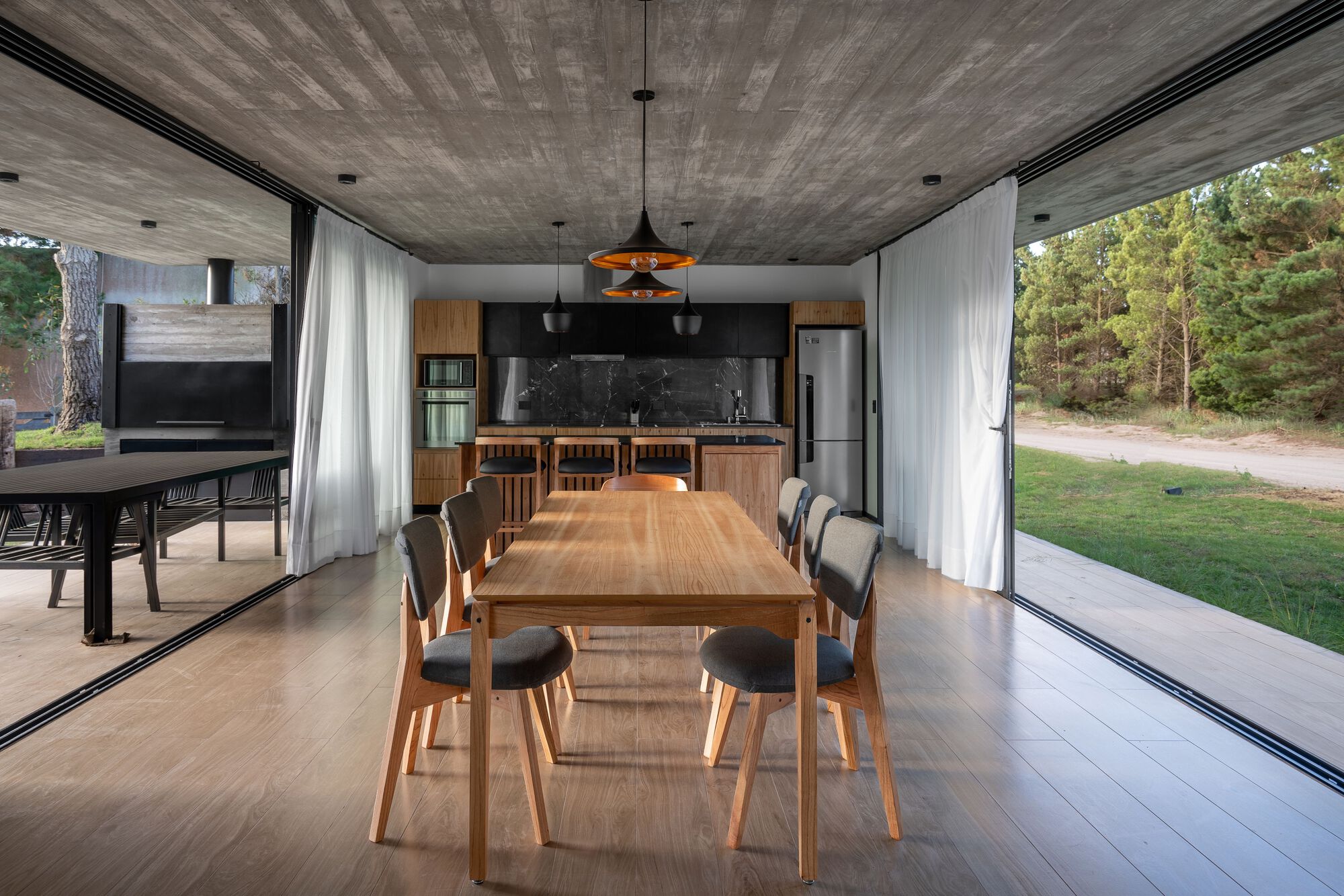 房子丨阿根廷丨En Obra Arquitectos-21