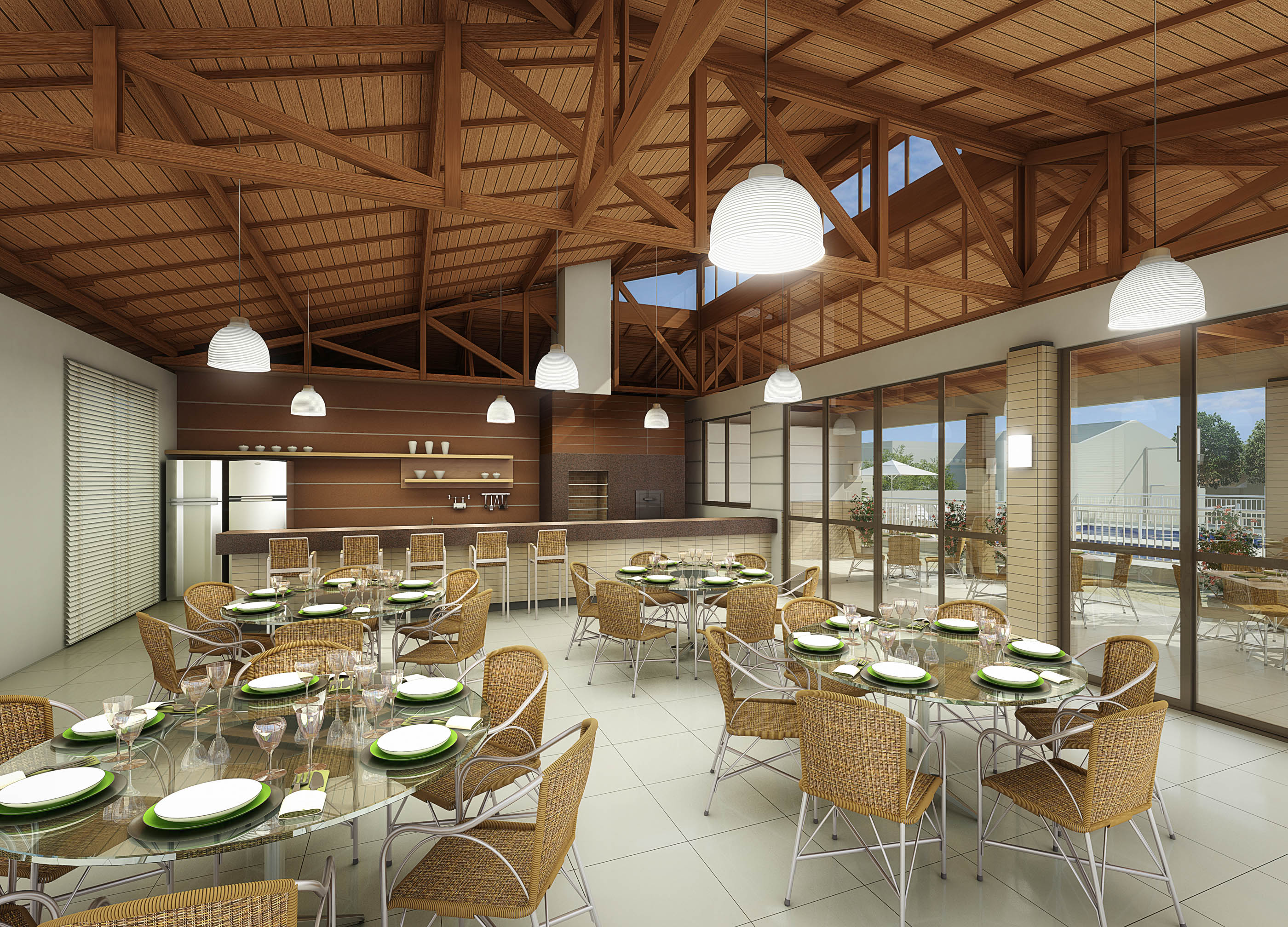 Condomínio Residencial Vale das Pedras-3