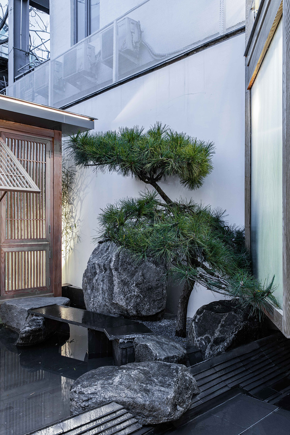 滋生小院，北京 / 介介工作室-218