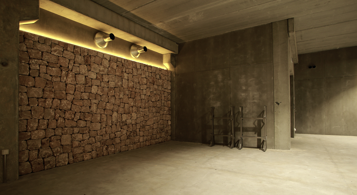 Son Juliana 酒厂-20