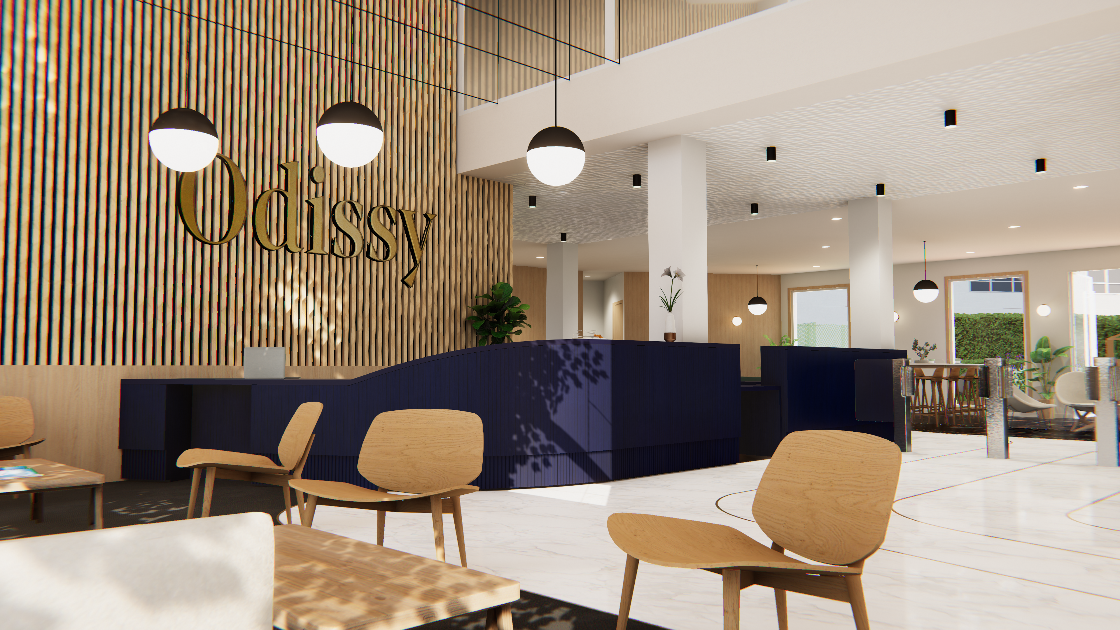 威尔第奥德赛项目-3