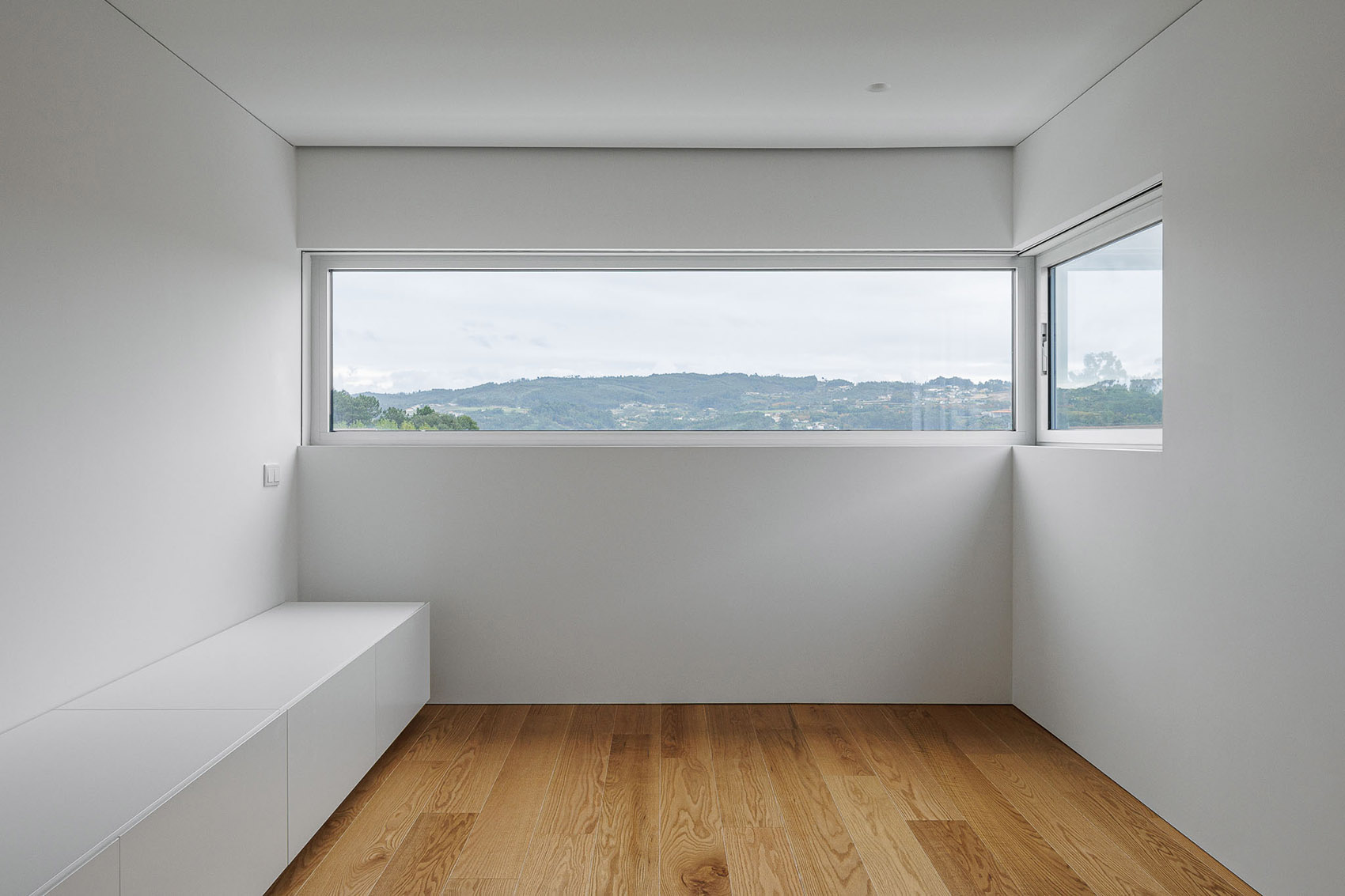 Santa Marinha 住宅丨葡萄牙丨Helder da Rocha Arquitectos-41