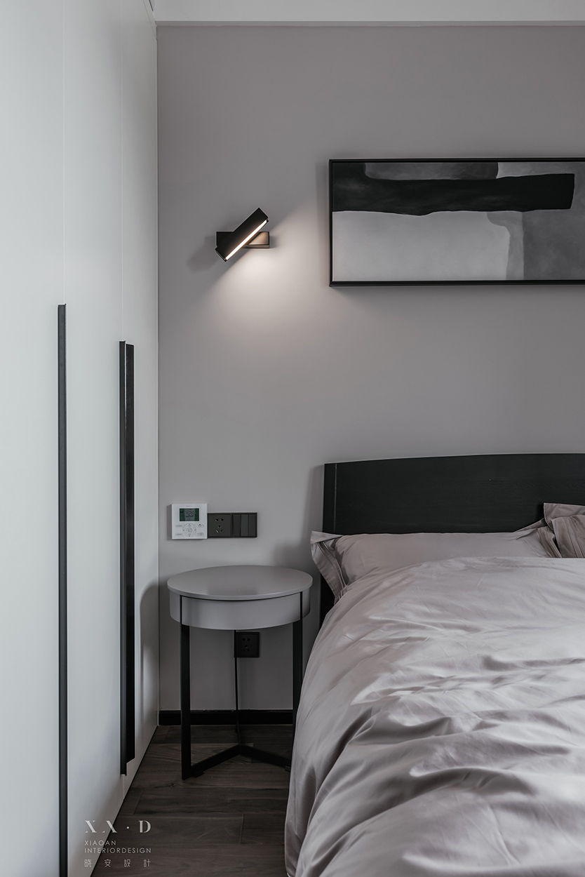 晓安设计 | 影动 · 浮光-71