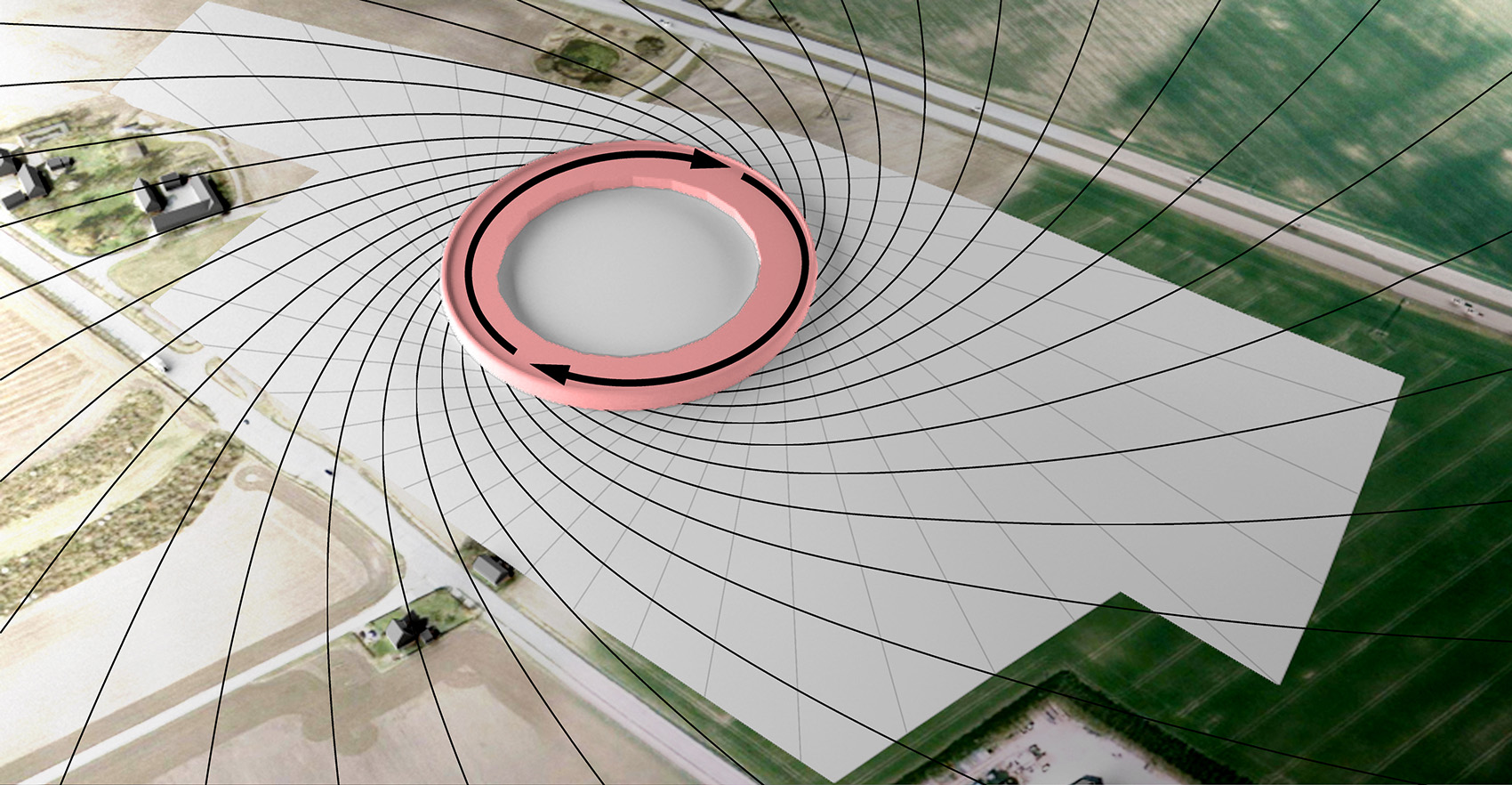 MAX IV 实验室周边景观规划，瑞典 / Snøhetta-37