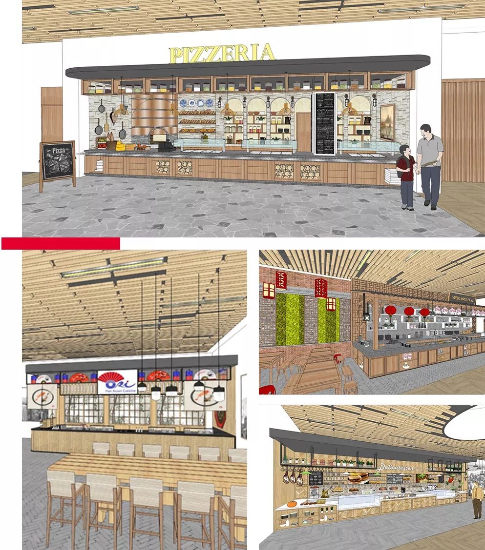 北京德闳校园 | 英伦风情下的未来教育空间-56