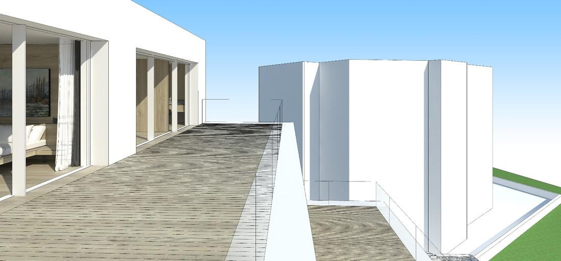 
浙江温州“退台宅” -16