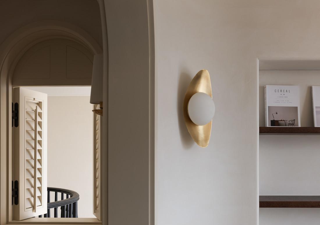 理想生活之城市花园顶层复式丨中国惠州丨LICO力高设计-67